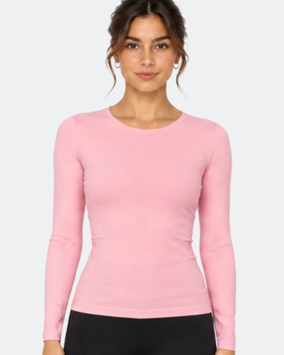 Camiseta Manga Longa