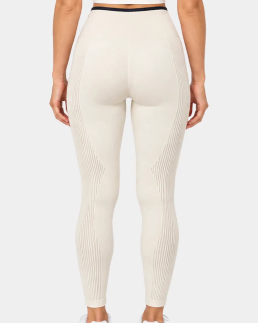 A Calça Legging Modeladora