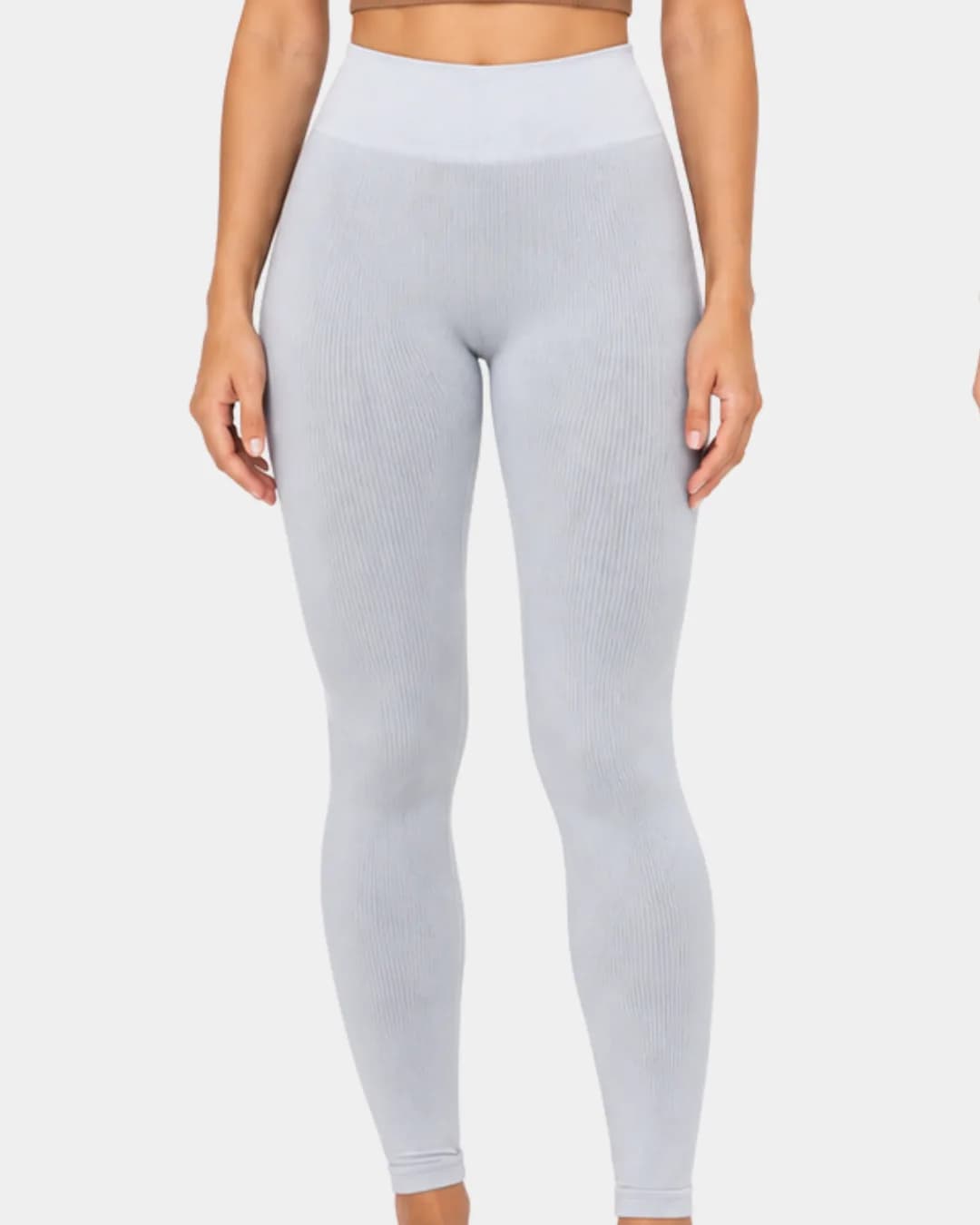 Calça Legging Academia Ba-sica