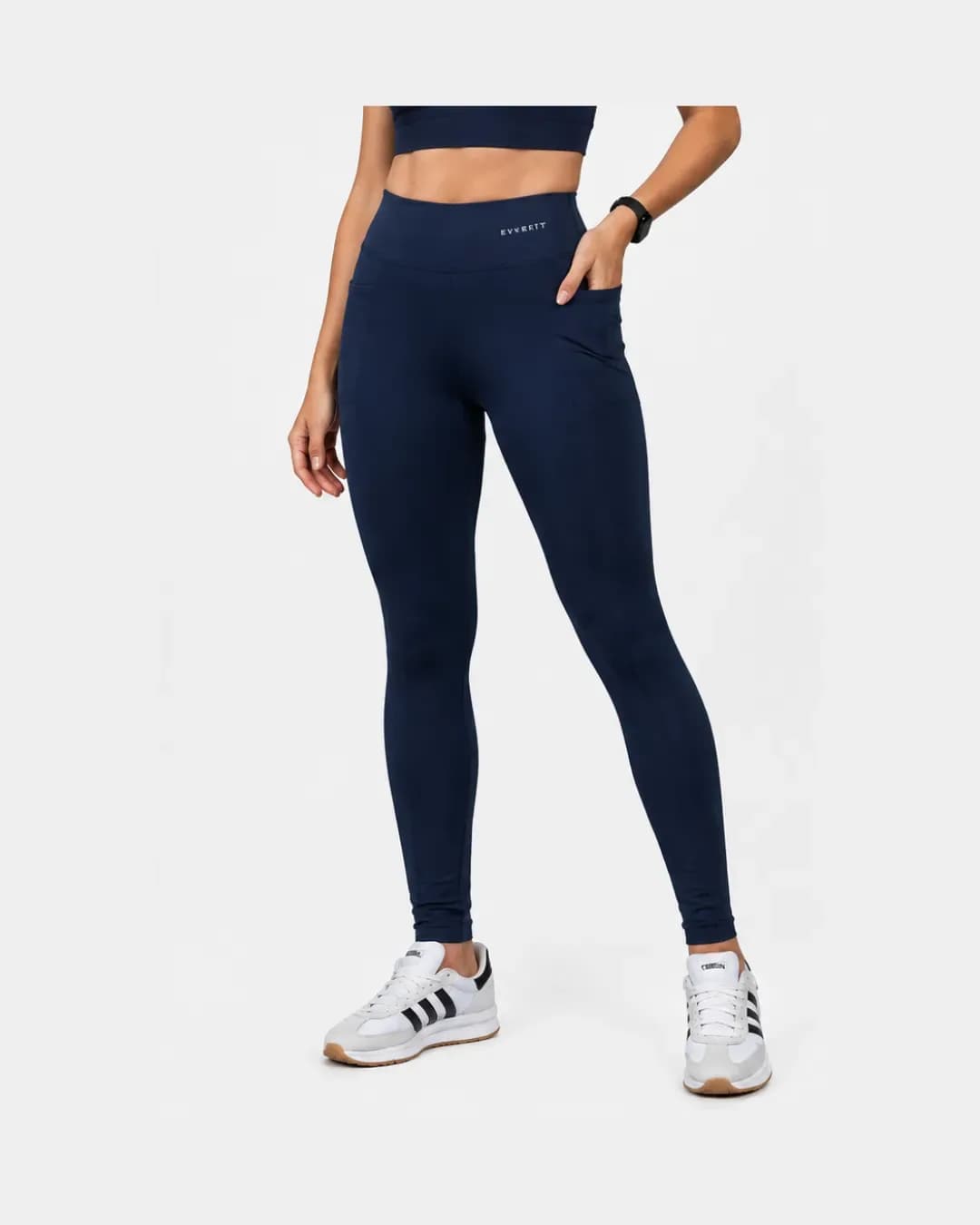 Calça Feminina Leggins Run